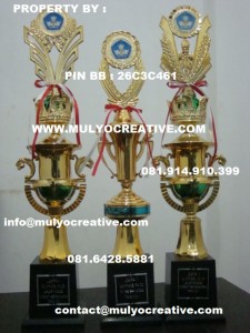 Plakat, Vandel, Trophy, Piala, Tropi