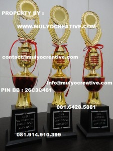 Plakat, Vandel, Trophy, Piala, Tropi